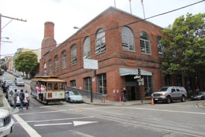 Cable Car Museum